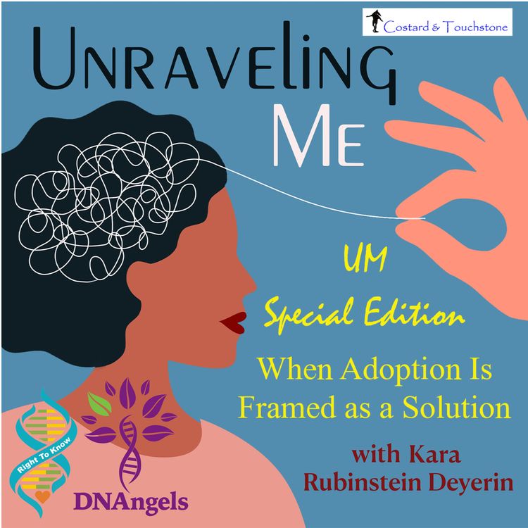 cover art for Unraveling Me Special Edition