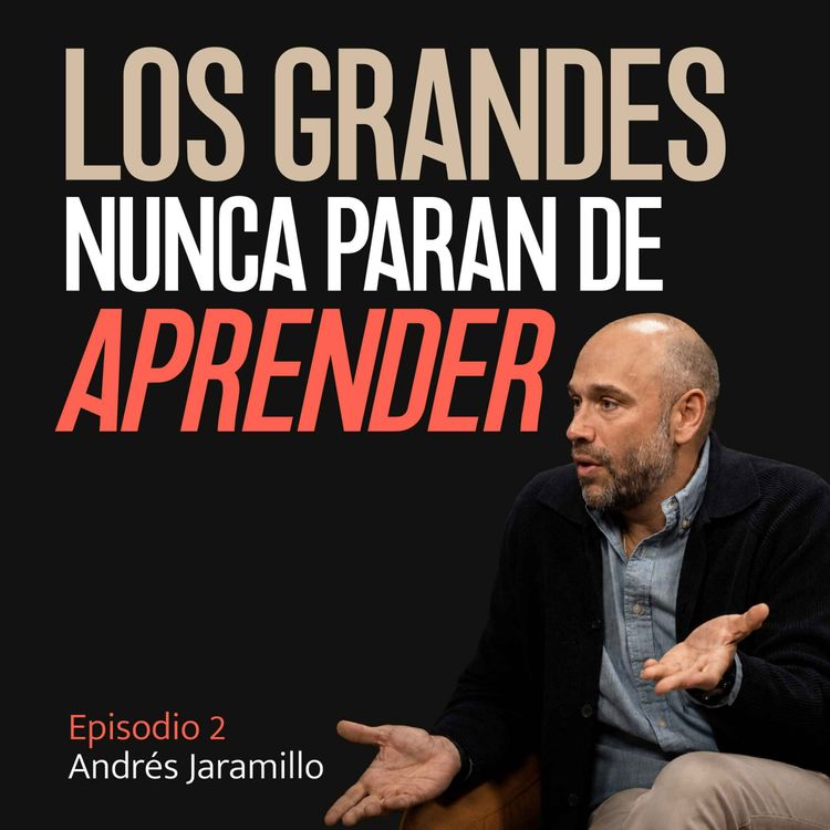 cover art for CMO Latam 164 | Andrés Jaramillo de Alta: aprende cómo ser un gran marketero
