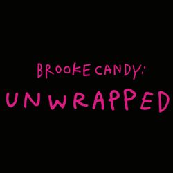cover art for UNWRAPPED