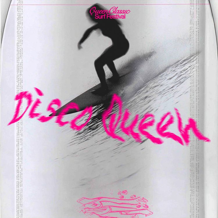 cover art for Queen et surf XXL : quand l'exploit sportif l'emporte sur la performance de genre