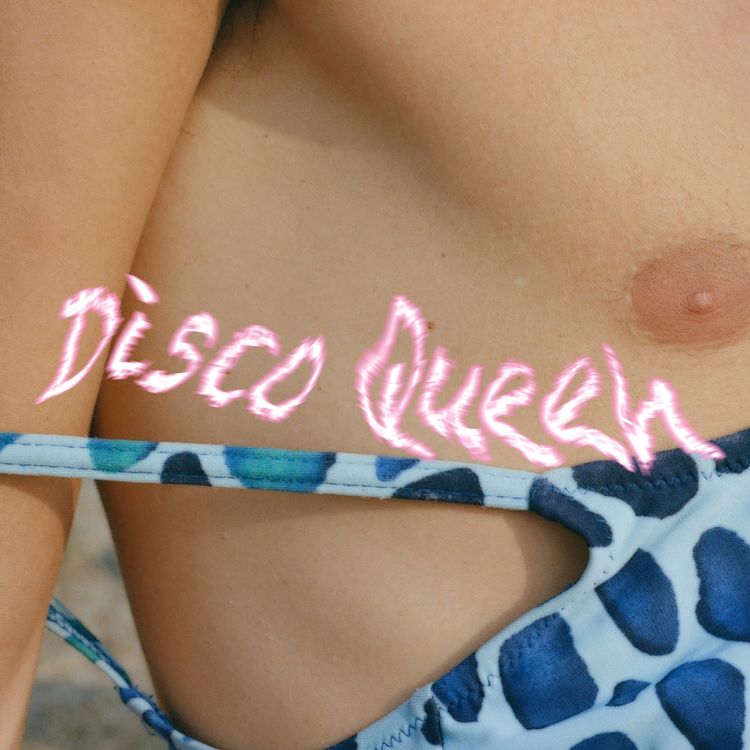 cover art for L'inclusion dans le surf