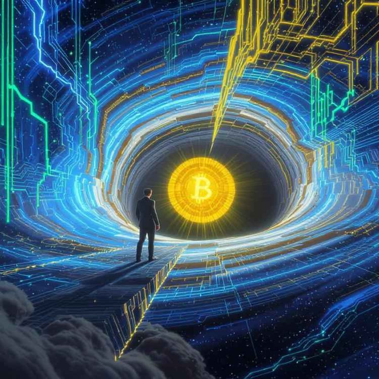 cover art for Trauma & Sacrifice: The Musk Universe's Breaking Point