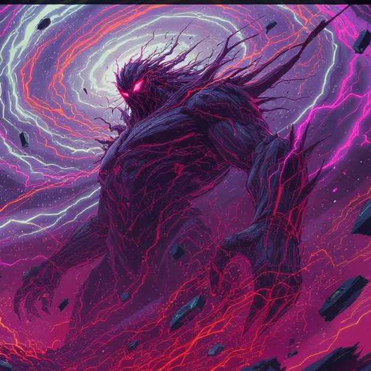 cover art for Meta’s Dark Pact: The AGI War Escalates