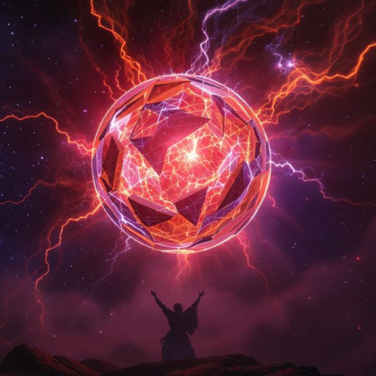 cover art for 🎙️ THE MUSK UNIVERSE: SEASON 5, EPISODE 6 “ZERO HOUR: The EMP Sacrifice, Pandora’s Final Trick & The Cosmic Price of Victory”