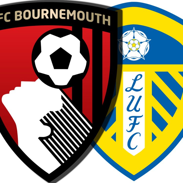 cover art for 💥Big Game Review💥 Bournemouth v Leeds United 💥NEVER SAY DIE 💥
