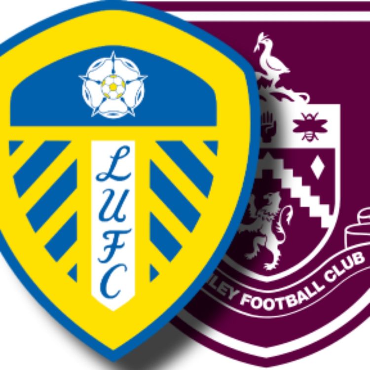 cover art for 🔥Big Game Review🔥 Leeds 3 Burnley 1 🔥SAFE