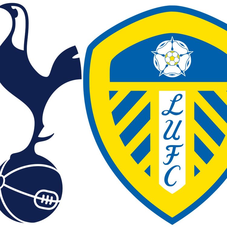 cover art for 💥Big Game Preview 💥Tottenham hotspur v Leeds United💥