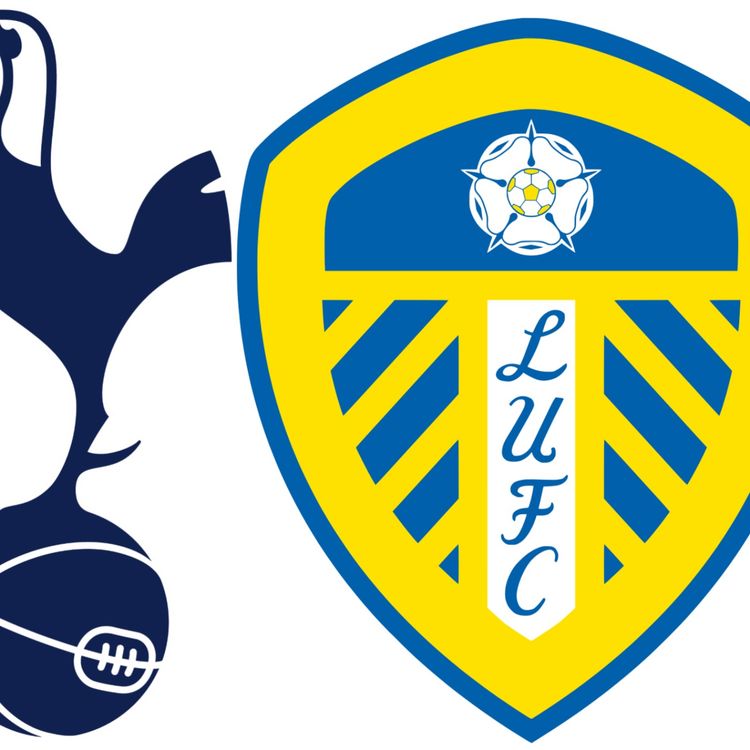cover art for 🚨Big Game Review 🚨Tottenham 1 Leeds United 1 🚨Refs are ABYSMAL🚨