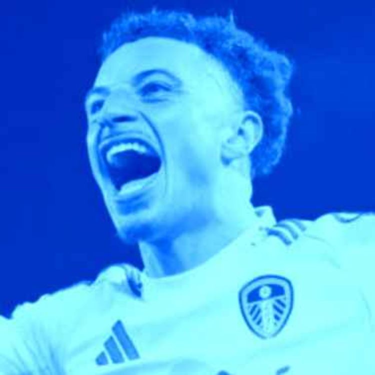 cover art for šETHAN AMPADU š My Leeds United Player of the Seasonš