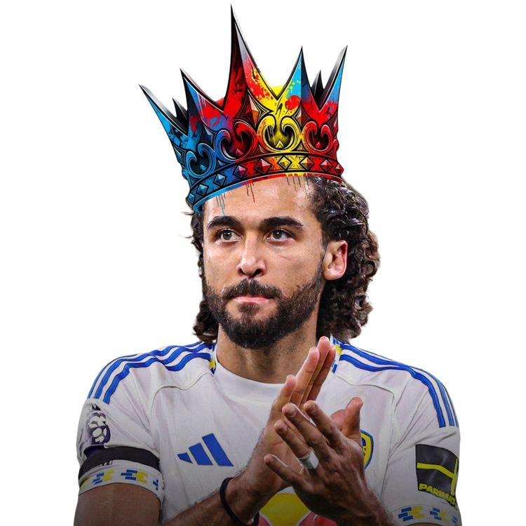 cover art for Leeds United  - 🏆DCL the King🏆 Stach on top🏆 Var still useless 😠