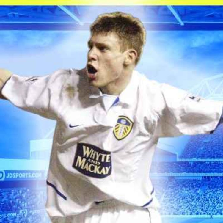 cover art for 🚨James Milner Retires 🚨Marcelo Bielsa on a bike 🚨