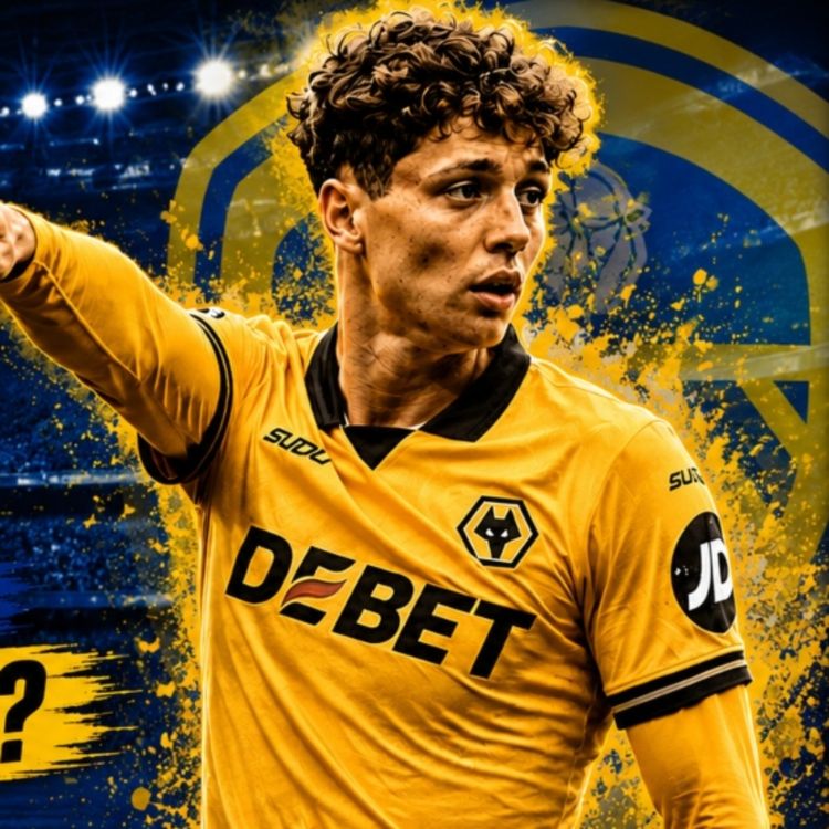 cover art for ⚽Leeds Transfers⚽ Who Is Ladislav Krejci⚽