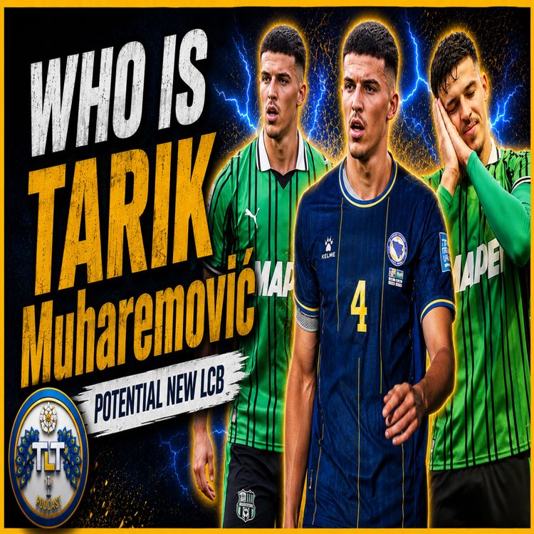 cover art for 🚨Leeds United Transfers 🚨Who Is Tarik Muharemović🚨 Deal Close🚨