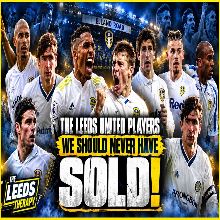 cover art for 10 Leeds United Players We Should NEVER Have Sold! 😱