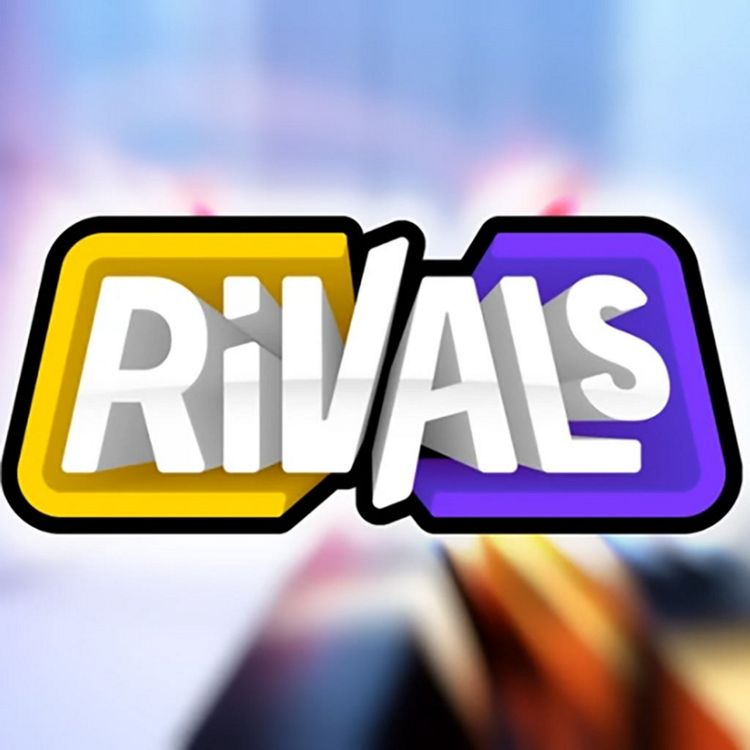 cover art for The Third Rematch: A RIVALS Horror Story Roblox