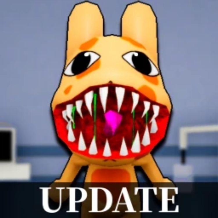 cover art for Staff Of Three — An Animal Hospital (Anomaly) Horror Story ROBLOX