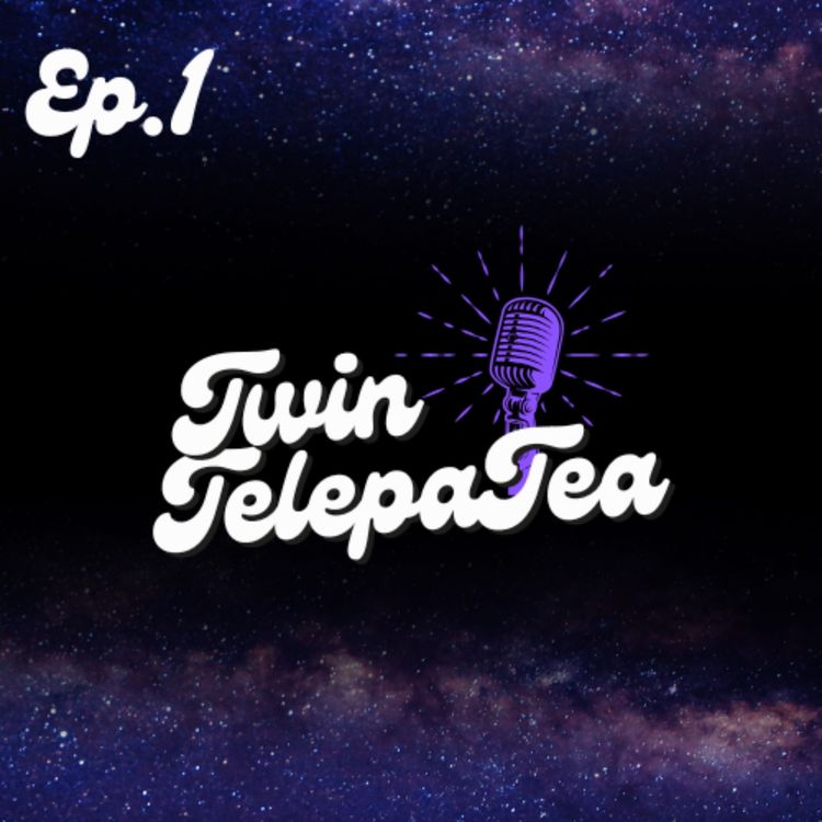 cover art for Pilot -Ep.1