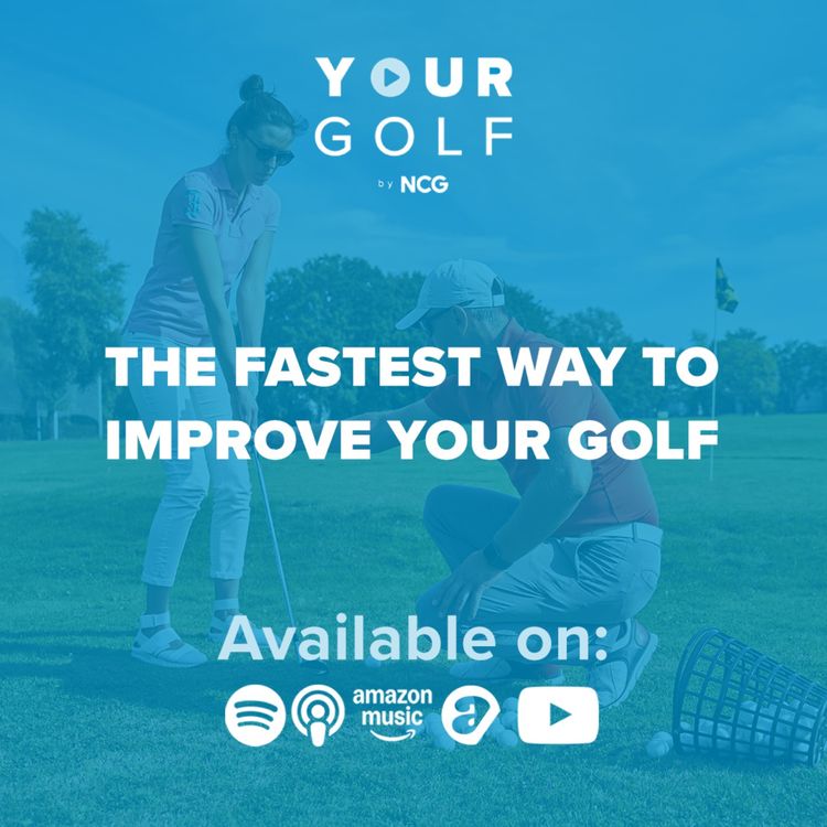 cover art for The Fastest Way to Improve Your Golf