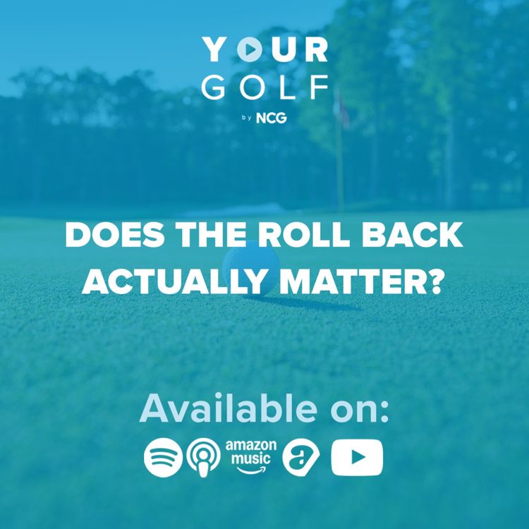 cover art for Does the Roll Back Actually Matter?