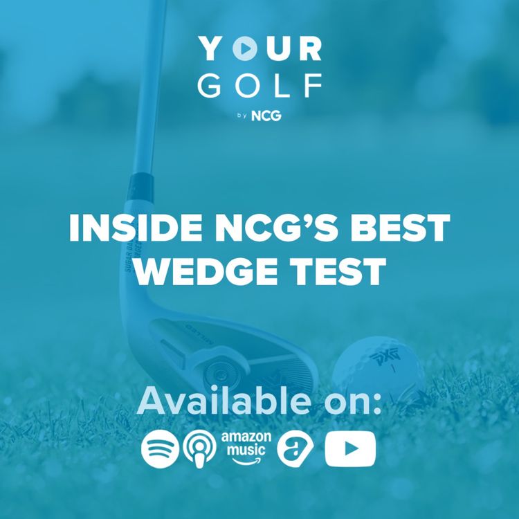cover art for Inside NCG’s Best Wedge Test