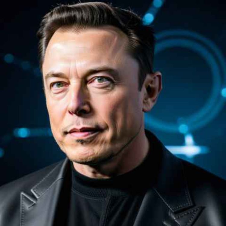 cover art for Inside Elon Musk’s Mind: The Future of Energy, AI, and Humanity - Episode 4: The Price of Progress: Ethics, Equity, and the Musk Effect