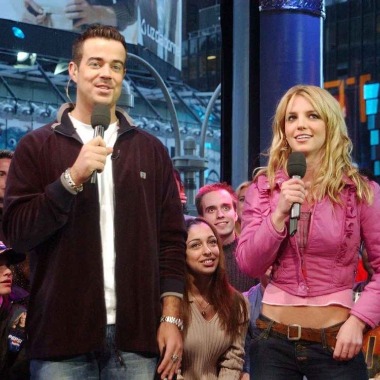 cover art for 12. Total Request Live