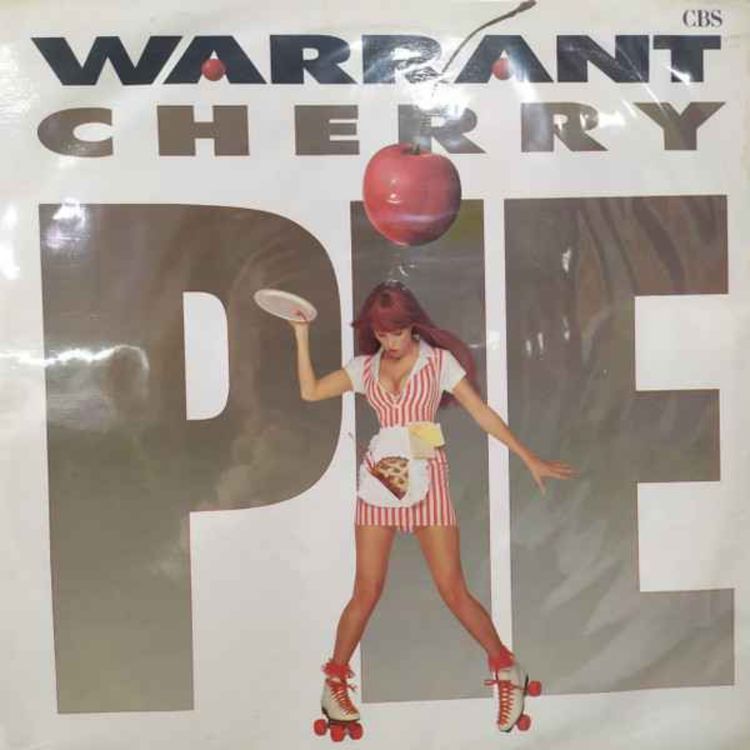 cover art for 21. Hair Metal (Part 3)