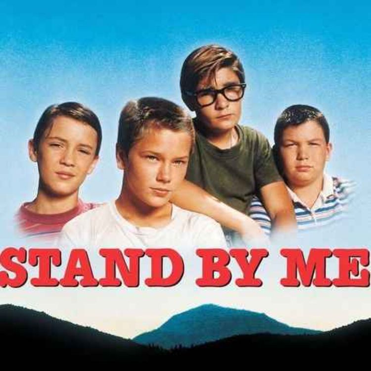 cover art for 24. Remembering Rob Reiner - The Making Of Stand By Me