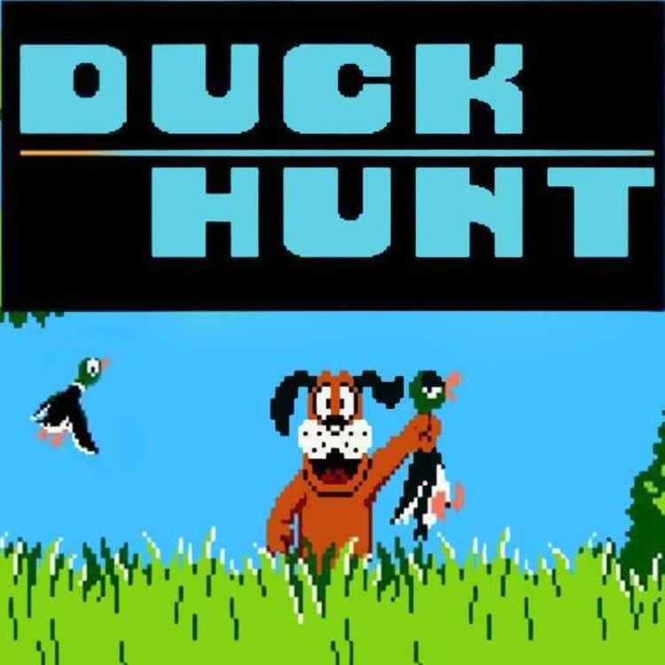 cover art for 26. Duck Hunt