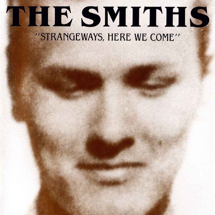 cover art for 29. The Smiths Part 3