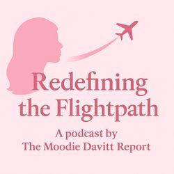 cover art for Redefining the Flightpath