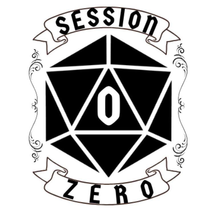 cover art for Session Zero - Teaser
