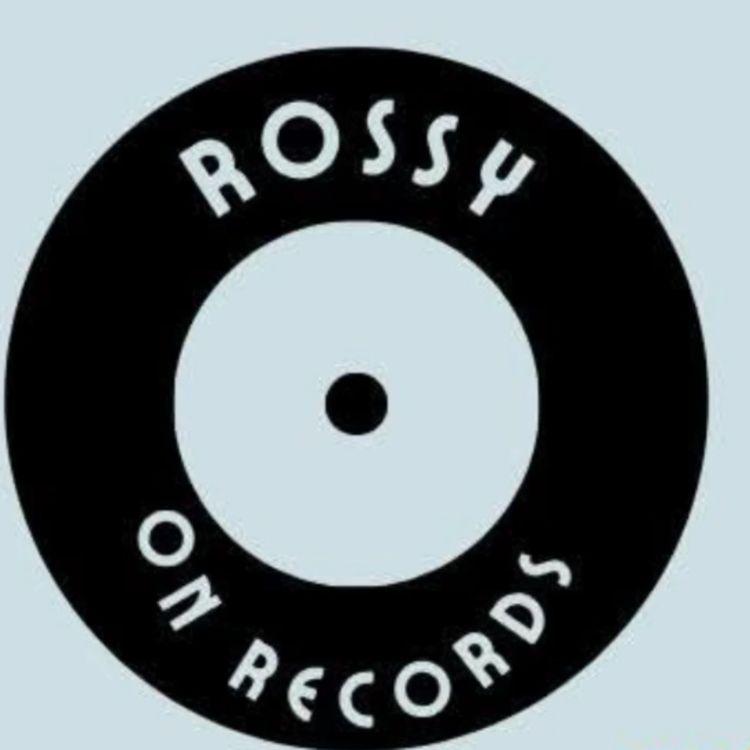 cover art for Rossy on Records - Take time to chill