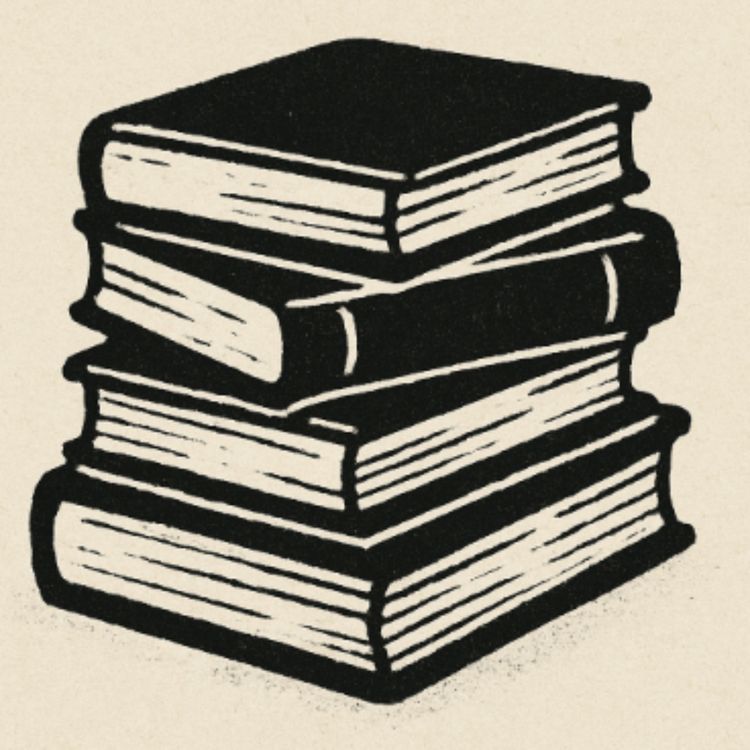 cover art for Episode 7: The Books of Vonnegut