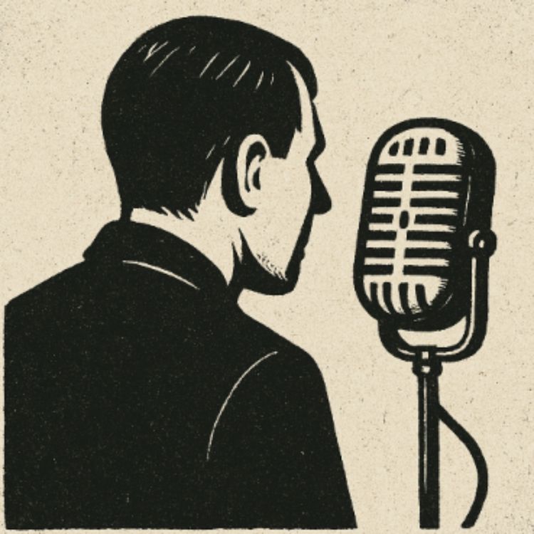 cover art for Episode 14: On Love