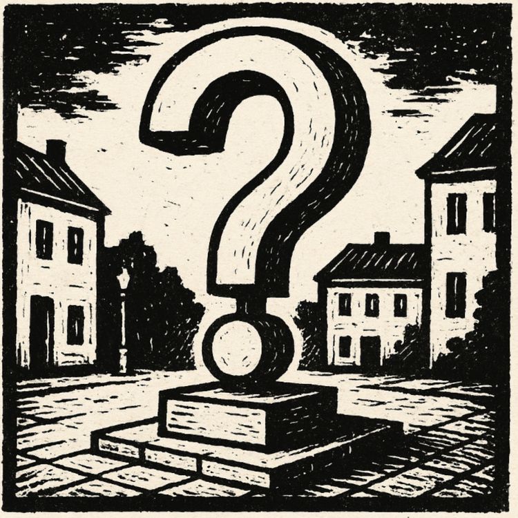 cover art for Episode 15: The Great Punctuation Debate