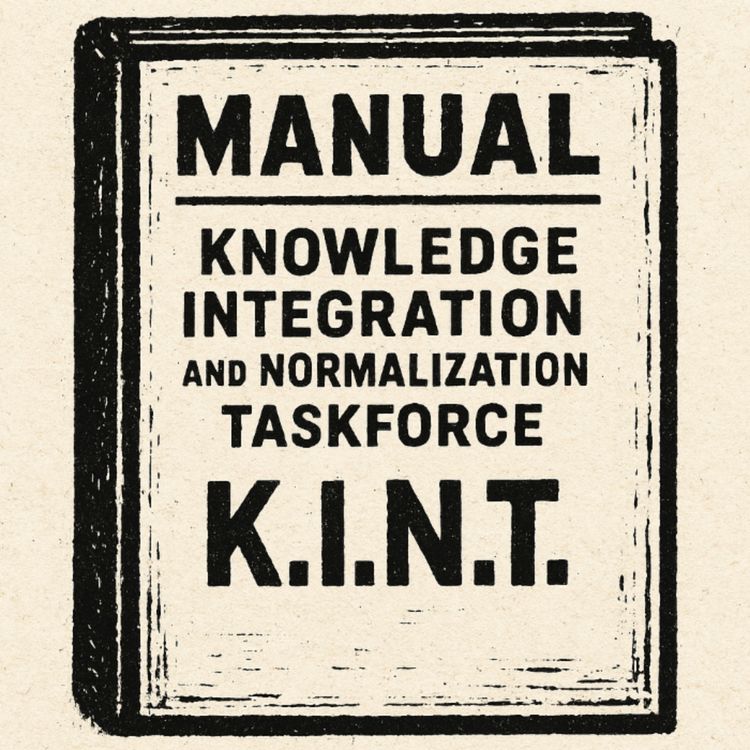 cover art for Episode 16: Where Kint Began