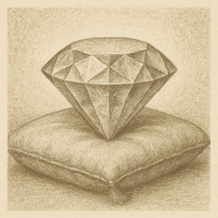 cover art for The Star of Eternity