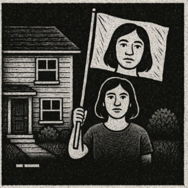 cover art for The Republic of One