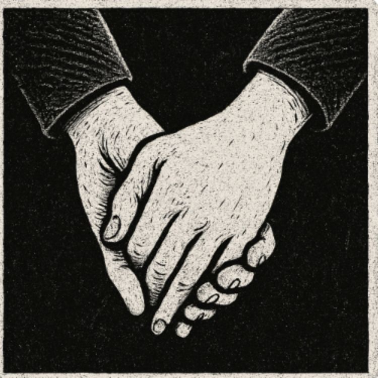 cover art for The Rituals of Mating