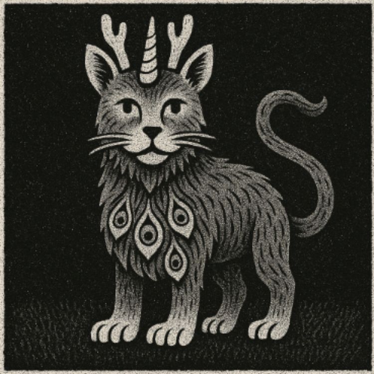 cover art for Nuzz the Multibeast