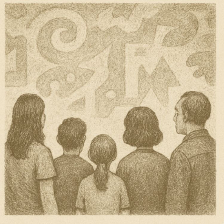 cover art for Art For Kint's Sake