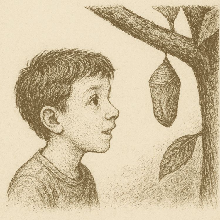 cover art for Butterfly Day