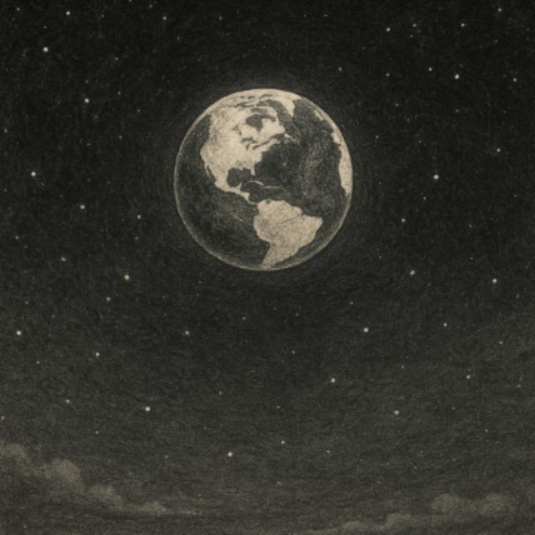 cover art for The One and Only Earth Day