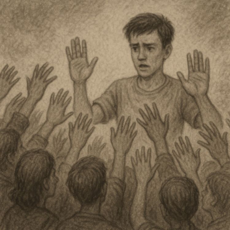 cover art for Episode 10: Get the Click