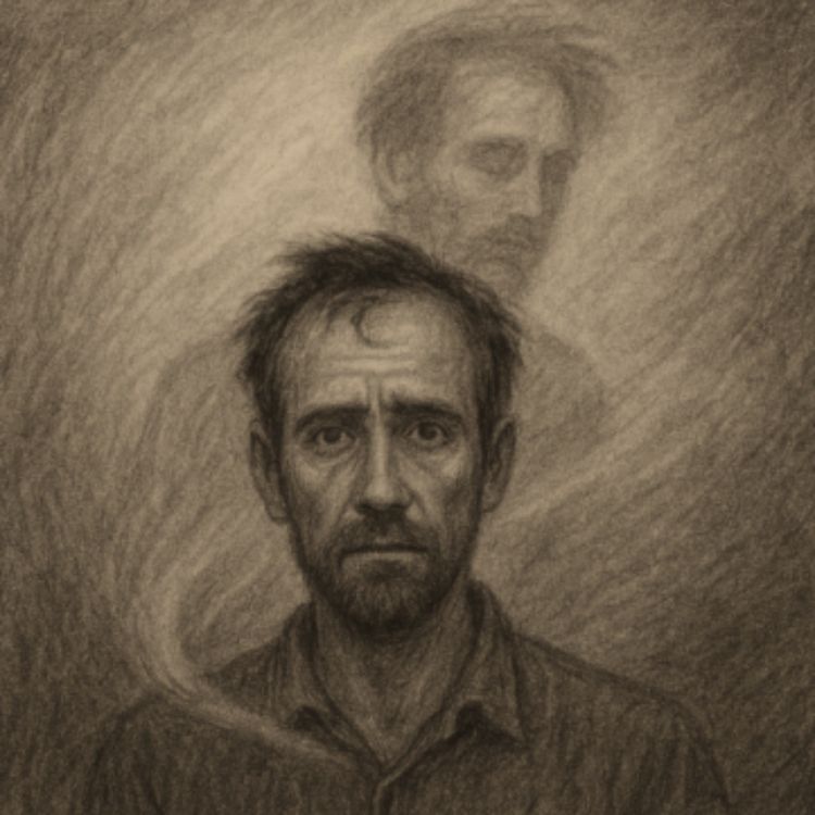 cover art for Not Yet