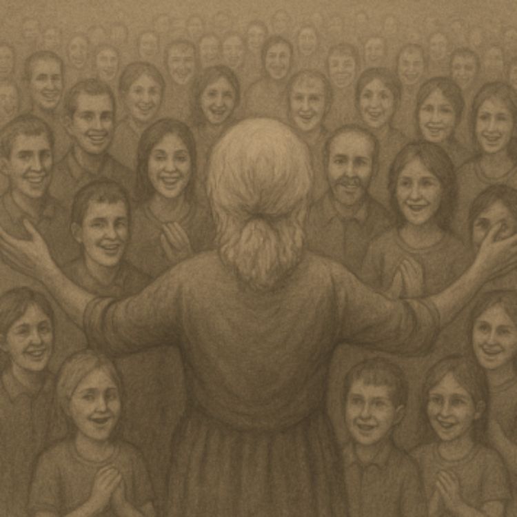 cover art for Attendance