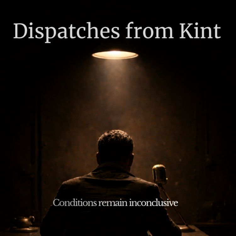 cover art for A New and Improved Kint