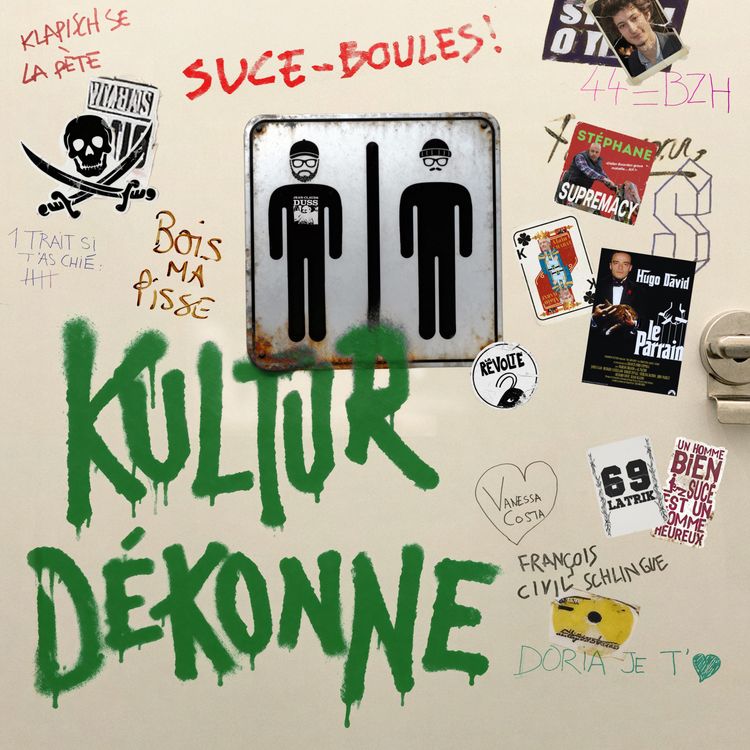 cover art for Est-ce que quelqu'un connaît Ambroise Carminati ?