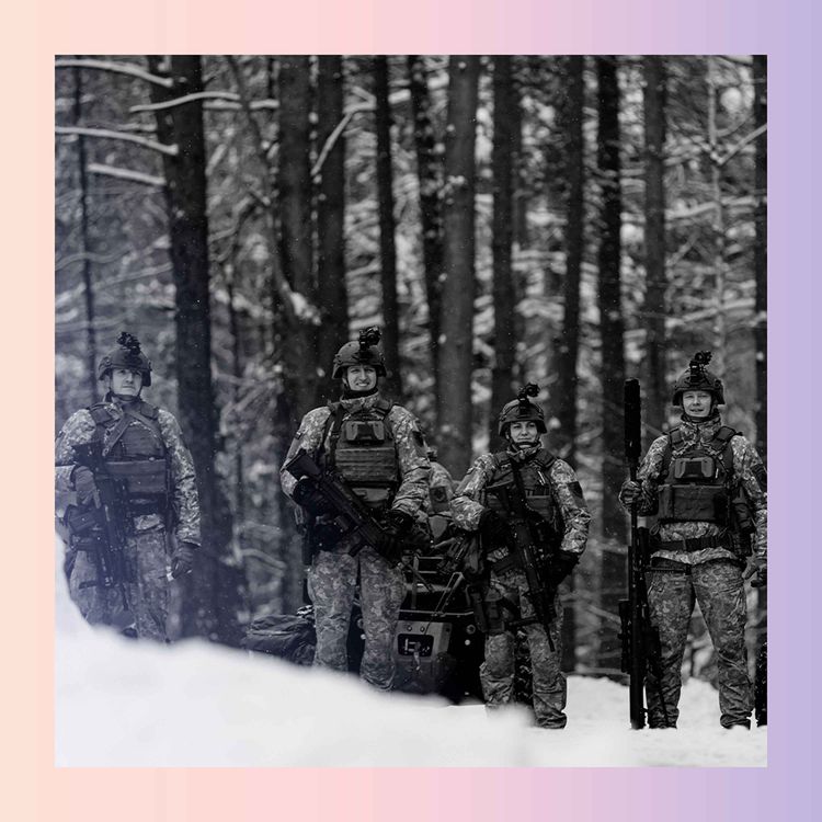 cover art for How to prepare for an invasion